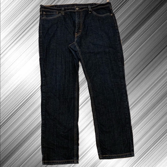 Levi’s 541 Athletic Fit 38x30 New no tags - Picture 2 of 5